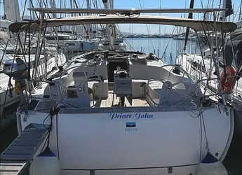 Louer voilier à Kos Marina - Bavaria Cruiser 51