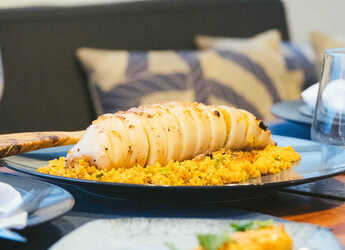 Alquilar catamarán en Porto Kheli - Lagoon 51 