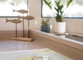 Alquilar catamarán en Porto Kheli - Lagoon 51 