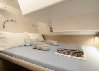 Alquilar catamarán en Porto Kheli - Lagoon 51 