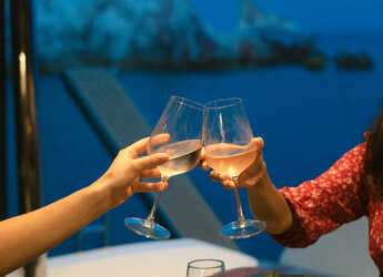 Alquilar catamarán en Porto Kheli - Lagoon 51 