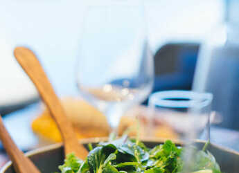 Alquilar catamarán en Porto Kheli - Lagoon 51 