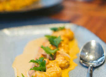 Alquilar catamarán en Porto Kheli - Lagoon 51 