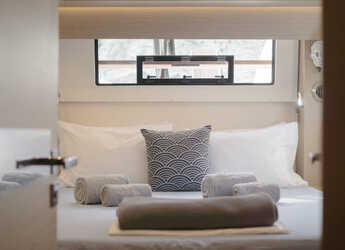 Alquilar catamarán en Porto Kheli - Lagoon 51 