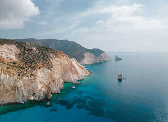 Alquilar catamarán en Porto Kheli - Lagoon 51 