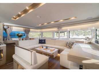 Alquilar catamarán en Porto Kheli - Lagoon 51 