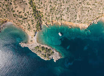 Alquilar catamarán en Porto Kheli - Lagoon 51 