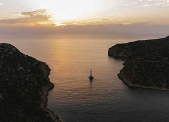 Alquilar catamarán en Porto Kheli - Lagoon 51 
