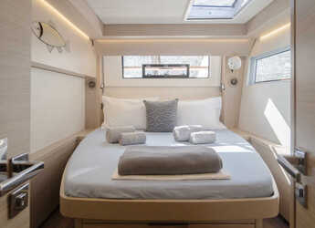 Alquilar catamarán en Porto Kheli - Lagoon 51 