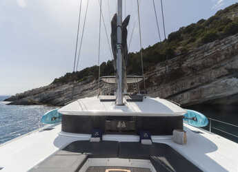 Alquilar catamarán en Porto Kheli - Lagoon 51 