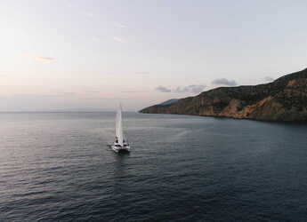 Alquilar catamarán en Porto Kheli - Lagoon 51 