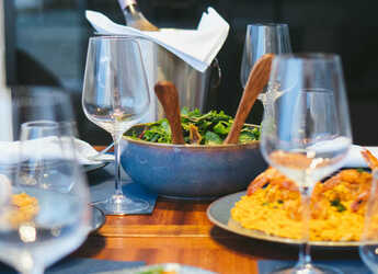 Alquilar catamarán en Porto Kheli - Lagoon 51 