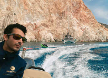 Alquilar catamarán en Porto Kheli - Lagoon 51 