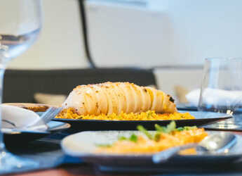 Alquilar catamarán en Porto Kheli - Lagoon 51 