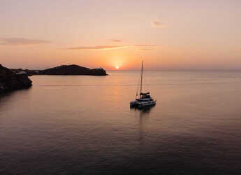 Alquilar catamarán en Porto Kheli - Lagoon 51 