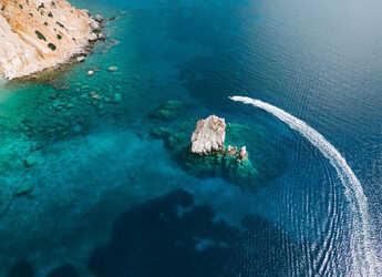 Alquilar catamarán en Porto Kheli - Lagoon 51 