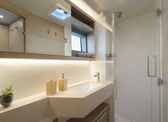 Alquilar catamarán en Porto Kheli - Lagoon 51 