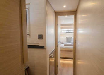 Alquilar catamarán en Porto Kheli - Lagoon 51 