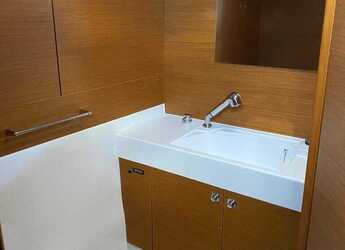 Louer voilier à Muelle de la lonja - Sun Odyssey 519