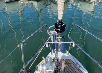 Louer voilier à Muelle de la lonja - Sun Odyssey 519