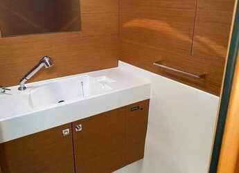 Louer voilier à Muelle de la lonja - Sun Odyssey 519