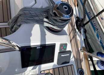 Louer voilier à Muelle de la lonja - Sun Odyssey 519