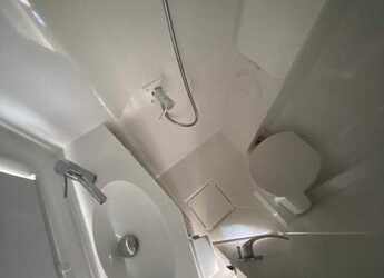 Alquilar catamarán en Porto Olbia - Bali 4.8 Terra