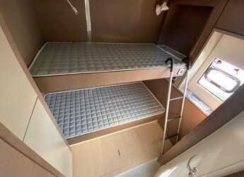 Alquilar catamarán en Porto Olbia - Bali 4.8 Terra