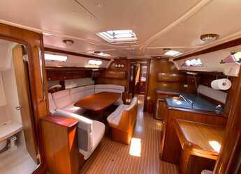 Alquilar velero en Nidri Marine - Bavaria 49
