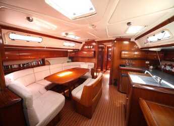 Alquilar velero en Nidri Marine - Bavaria 49