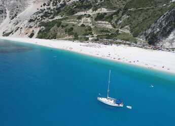 Alquilar velero en Nidri Marine - Bavaria 49