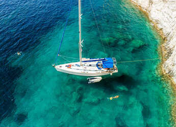 Alquilar velero en Nidri Marine - Bavaria 49