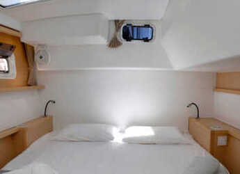 Alquilar catamarán en Marina Delta Kallithea - Lagoon 450 