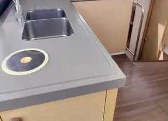 Rent a catamaran in Fort Burt Marina - Lucia 40