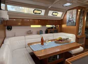 Alquilar velero en Nikiti - Bavaria 46 Cruiser