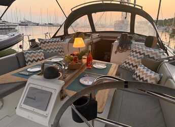 Alquilar velero en Nikiti - Bavaria 46 Cruiser