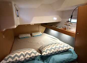 Alquilar velero en Nikiti - Bavaria 46 Cruiser