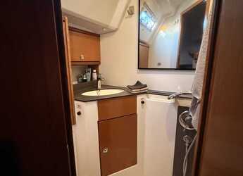 Alquilar velero en Nikiti - Bavaria 46 Cruiser