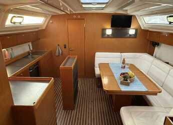 Alquilar velero en Nikiti - Bavaria 46 Cruiser