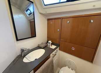 Alquilar velero en Nikiti - Bavaria 46 Cruiser