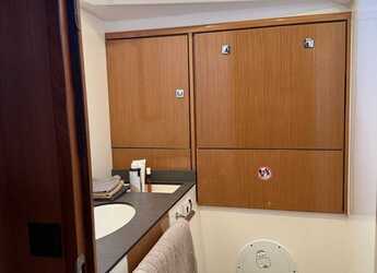 Alquilar velero en Nikiti - Bavaria 46 Cruiser