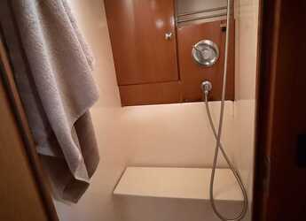 Alquilar velero en Nikiti - Bavaria 46 Cruiser