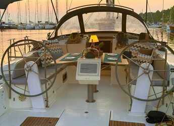 Alquilar velero en Nikiti - Bavaria 46 Cruiser