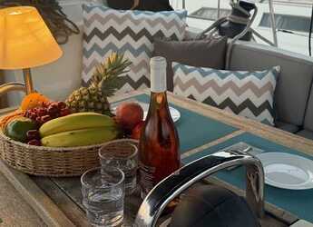 Alquilar velero en Nikiti - Bavaria 46 Cruiser