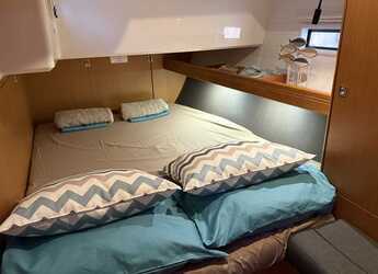 Alquilar velero en Nikiti - Bavaria 46 Cruiser