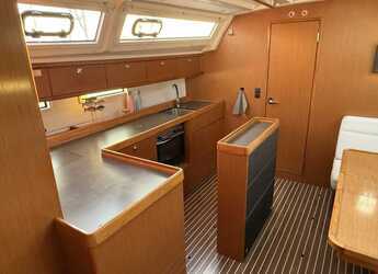 Alquilar velero en Nikiti - Bavaria 46 Cruiser