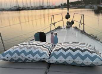 Alquilar velero en Nikiti - Bavaria 46 Cruiser