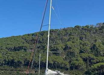 Chartern Sie segelboot in Marina di San Vicenzo - Oceanis 40.1