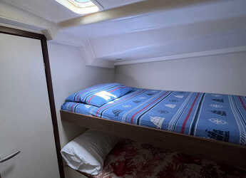 Chartern Sie segelboot in Marina Cala de Medici - Varianta 44