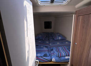 Chartern Sie segelboot in Marina Cala de Medici - Varianta 44